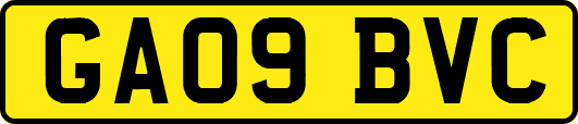 GA09BVC
