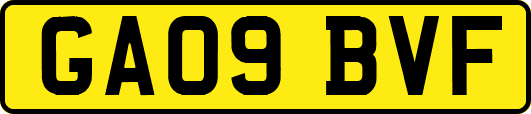 GA09BVF