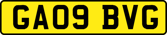 GA09BVG