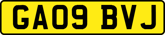 GA09BVJ