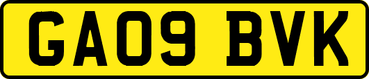 GA09BVK