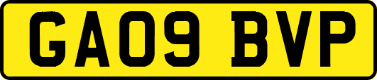 GA09BVP