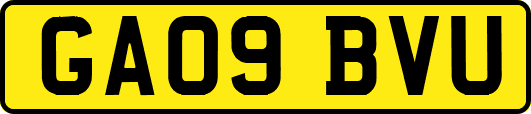 GA09BVU