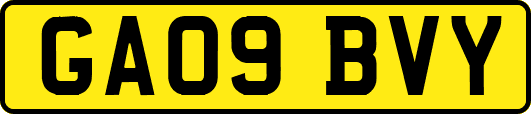GA09BVY