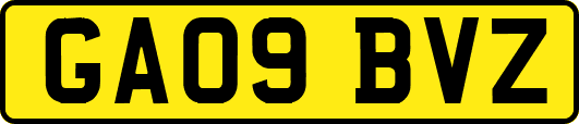 GA09BVZ