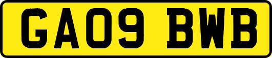 GA09BWB