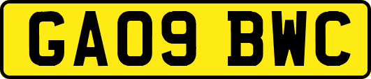 GA09BWC