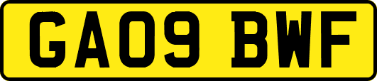 GA09BWF