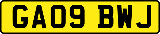GA09BWJ