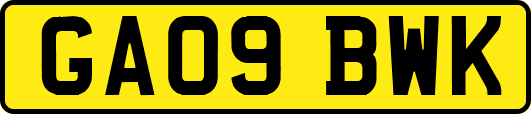 GA09BWK