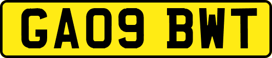 GA09BWT