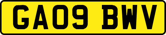 GA09BWV