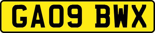 GA09BWX