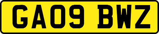 GA09BWZ