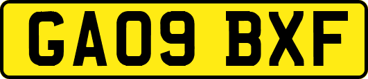 GA09BXF