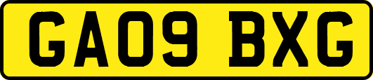 GA09BXG