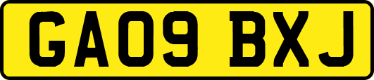 GA09BXJ