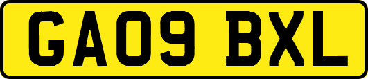 GA09BXL