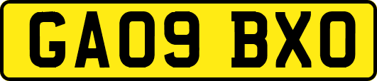 GA09BXO