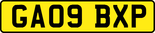 GA09BXP