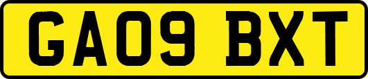 GA09BXT