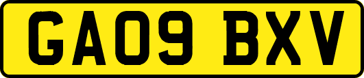 GA09BXV