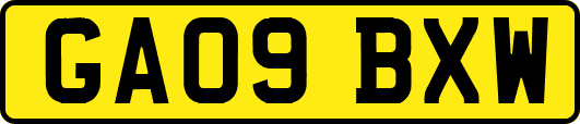 GA09BXW