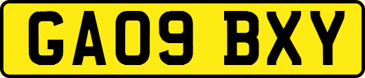 GA09BXY