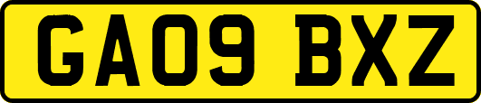 GA09BXZ