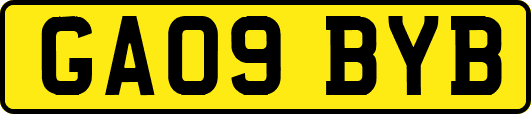 GA09BYB