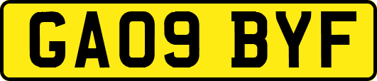 GA09BYF