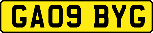 GA09BYG
