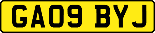 GA09BYJ