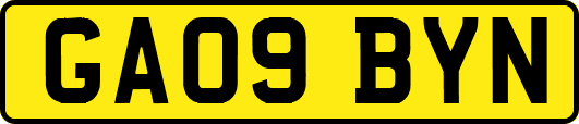 GA09BYN