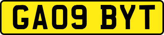 GA09BYT