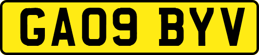 GA09BYV