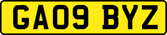 GA09BYZ