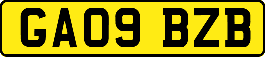 GA09BZB