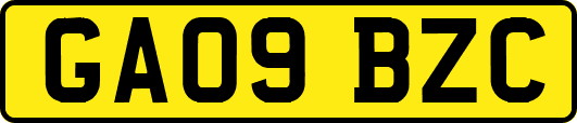 GA09BZC