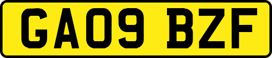 GA09BZF
