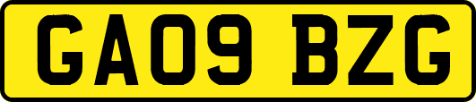 GA09BZG