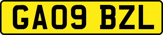 GA09BZL