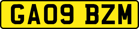 GA09BZM