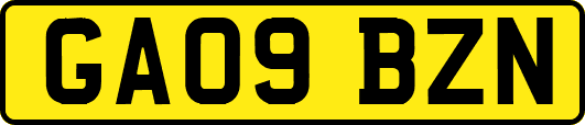 GA09BZN
