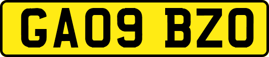 GA09BZO