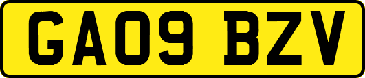 GA09BZV