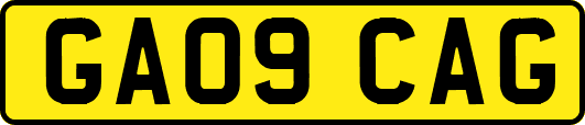 GA09CAG