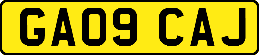 GA09CAJ