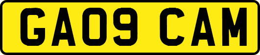 GA09CAM