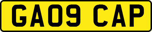 GA09CAP